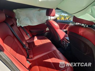 Zdjęcie 10 z 12 samochodu: 2018 KIA STINGER GT2 VIN:KNAE55LC5J6027684 - miniatura