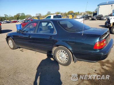 Drugie zdjęcie samochodu z przodu: 1995 ACURA LEGEND L VIN:JH4KA7661SC013611 - miniatura
