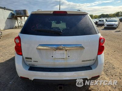 Zdjęcie 6 z 13 samochodu: 2012 CHEVROLET EQUINOX LT VIN:2GNFLEEK3C6173314 - miniatura