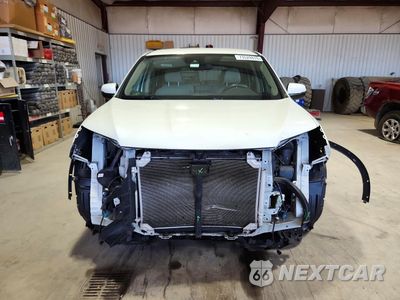 Piąte zdjęcie samochodu w środku: 2019 HONDA PILOT EX VIN:5FNYF5H37KB029531 - miniatura