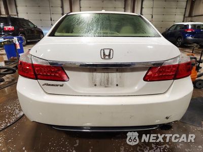 Zdjęcie 6 z 13 samochodu: 2013 HONDA ACCORD EXL VIN:1HGCR2F84DA195761 - miniatura
