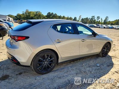 Trzecie zdjęcie samochodu z tyłu: 2026 MAZDA 3 SELECT SPORT VIN:JM1BPAKL6T1861098 - miniatura
