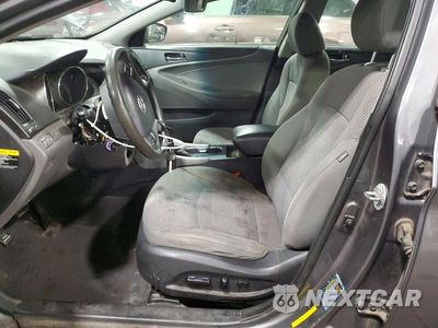 Zdjęcie 7 z 12 samochodu: 2012 HYUNDAI SONATA GLS VIN:5NPEB4AC0CH378794 - miniatura