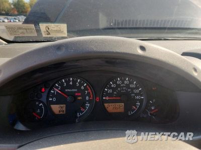 Zdjęcie 9 z 12 samochodu: 2008 NISSAN FRONTIER SE V6 VIN:1N6AD09W88C410813 - miniatura