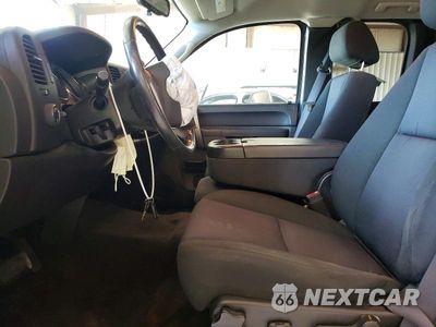 Zdjęcie 7 z 13 samochodu: 2012 CHEVROLET SILVERADO K1500 LT VIN:1GCRKSE79CZ251649 - miniatura
