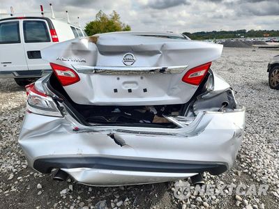 Zdjęcie 6 z 12 samochodu: 2016 NISSAN ALTIMA 2.5 S VIN:1N4AL3AP7GC195067 - miniatura