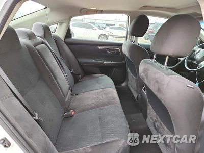 Zdjęcie 10 z 12 samochodu: 2014 NISSAN ALTIMA 2.5 VIN:1N4AL3APXEC278523 - miniatura