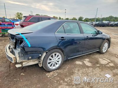 Trzecie zdjęcie samochodu z tyłu: 2013 TOYOTA CAMRY HYBRID XLE VIN:4T1BD1FK9DU092232 - miniatura