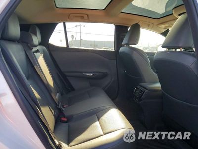 Zdjęcie 11 z 13 samochodu: 2023 LEXUS RZ 450E VIN:JTJAAAAB5PA018941 - miniatura