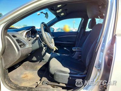 Zdjęcie 7 z 13 samochodu: 2012 DODGE AVENGER SE VIN:1C3CDZAB3CN192855 - miniatura