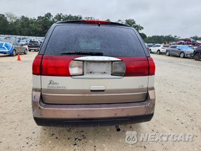 Zdjęcie 6 z 13 samochodu: 2007 BUICK RENDEZVOUS CX VIN:3G5DA03L57S500573 - miniatura