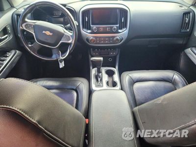 Zdjęcie 8 z 12 samochodu: 2019 CHEVROLET COLORADO LT VIN:1GCPTCE17K1244069 - miniatura