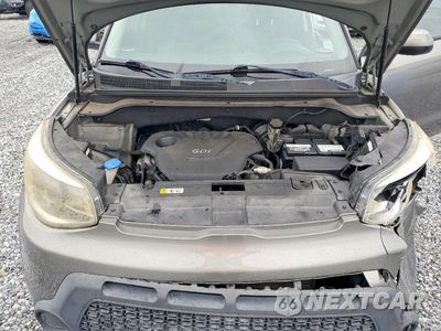 Zdjęcie 12 z 14 samochodu: 2015 KIA SOUL BASE VIN:KNDJN2A20F7175754 - miniatura
