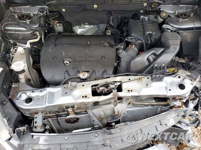 Zdjęcie 12 z 14 samochodu: 2020 MITSUBISHI OUTLANDER SPORT ES VIN:JA4AR3AU4LU006176 - miniatura
