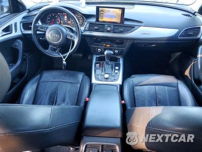 Zdjęcie 8 z 12 samochodu: 2012 AUDI A6 PRESTIGE VIN:WAUJGAFC7CN162283 - miniatura