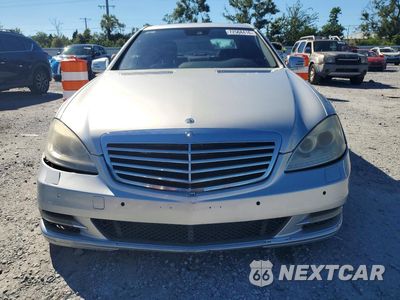 Piąte zdjęcie samochodu w środku: 2012 MERCEDES-BENZ S 350 BLUETEC VIN:WDDNG8DB4CA423583 - miniatura