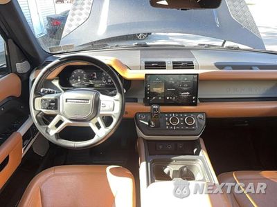 Zdjęcie 9 z 10 samochodu: 2023 LAND ROVER DEFENDER 130 FIRST EDITION VIN:SALEVFEU3P2143876 - miniatura