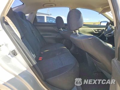 Zdjęcie 10 z 12 samochodu: 2016 NISSAN ALTIMA 2.5 S VIN:1N4AL3AP3GN378647 - miniatura