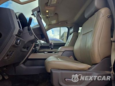 Zdjęcie 7 z 13 samochodu: 2018 FORD EXPEDITION MAX XLT VIN:1FMJK1JTXJEA09415 - miniatura