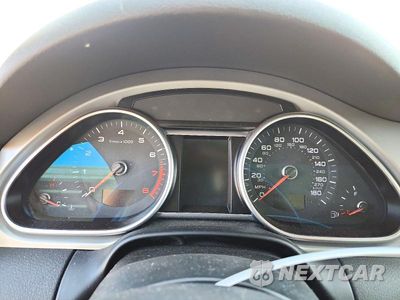 Zdjęcie 9 z 13 samochodu: 2015 AUDI Q7 PREMIUM PLUS VIN:WA1LGAFE2FD031649 - miniatura