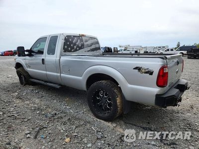 Drugie zdjęcie samochodu z przodu: 2012 FORD F250 SUPER DUTY VIN:1FT7X2BT6CEC11336 - miniatura