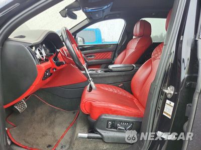 Zdjęcie 7 z 13 samochodu: 2018 BENTLEY BENTAYGA VIN:SJAAC2ZVXJC017816 - miniatura