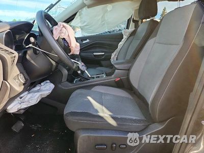 Zdjęcie 7 z 12 samochodu: 2017 FORD ESCAPE SE VIN:1FMCU0GD0HUA36734 - miniatura