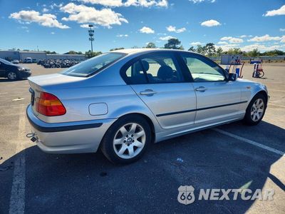 Trzecie zdjęcie samochodu z tyłu: 2003 BMW 325 I VIN:WBAET37473NH03397 - miniatura
