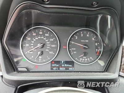Zdjęcie 9 z 13 samochodu: 2018 BMW X1 XDRIVE28I VIN:WBXHT3C39J5F90940 - miniatura