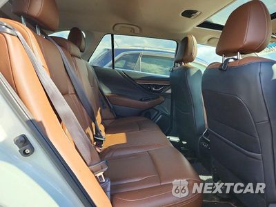 Zdjęcie 11 z 13 samochodu: 2022 SUBARU OUTBACK TOURING VIN:4S4BTGPD0N3210178 - miniatura
