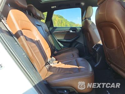 Zdjęcie 11 z 13 samochodu: 2015 AUDI Q5 PREMIUM PLUS VIN:WA1LFAFP1FA090651 - miniatura