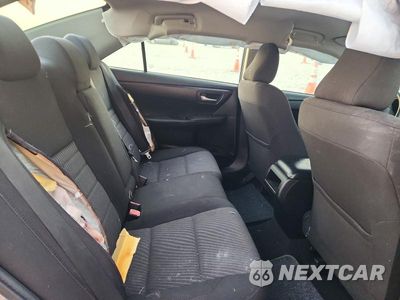 Zdjęcie 10 z 12 samochodu: 2017 TOYOTA CAMRY LE VIN:4T1BF1FK3HU414413 - miniatura