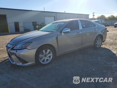 2007 LEXUS ES 350 JTHBJ46G572075596 - główne zdjęcie licytacji z USA - miniatura