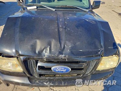 Zdjęcie 11 z 12 samochodu: 2011 FORD RANGER SUPER CAB VIN:1FTKR1EE5BPA25043 - miniatura