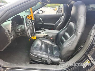 Zdjęcie 7 z 12 samochodu: 2005 CHEVROLET CORVETTE VIN:1G1YY24U955130589 - miniatura