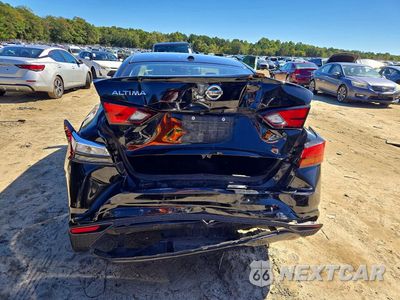 Zdjęcie 6 z 12 samochodu: 2020 NISSAN ALTIMA S VIN:1N4BL4BVXLC118033 - miniatura