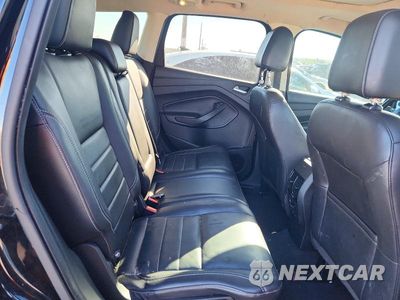 Zdjęcie 11 z 14 samochodu: 2016 FORD ESCAPE TITANIUM VIN:1FMCU0J97GUC78388 - miniatura
