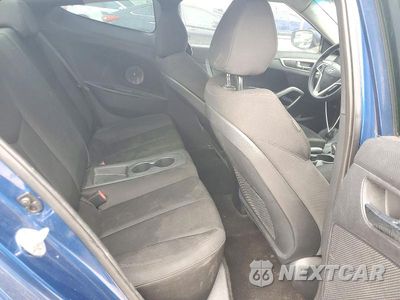 Zdjęcie 11 z 13 samochodu: 2016 HYUNDAI VELOSTER BASE VIN:KMHTC6AD1GU295973 - miniatura