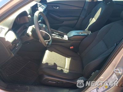 Zdjęcie 7 z 12 samochodu: 2023 HONDA ACCORD EX VIN:1HGCY1F39PA029418 - miniatura