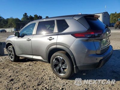 Drugie zdjęcie samochodu z przodu: 2024 NISSAN ROGUE SV VIN:JN8BT3BB4RW183563 - miniatura