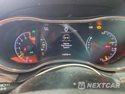 Zdjęcie 9 z 13 samochodu: 2015 JEEP GRAND CHEROKEE LIMITED VIN:1C4RJFBG5FC661385 - miniatura