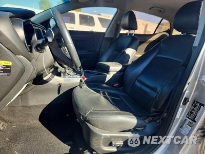 Zdjęcie 7 z 12 samochodu: 2015 KIA OPTIMA SX VIN:5XXGR4A72FG454992 - miniatura