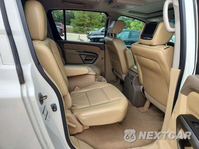 Zdjęcie 12 z 14 samochodu: 2015 NISSAN ARMADA PLATINUM VIN:5N1BA0NF2FN609116 - miniatura