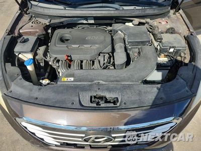 Zdjęcie 11 z 13 samochodu: 2016 HYUNDAI SONATA SE VIN:5NPE24AF0GH300533 - miniatura