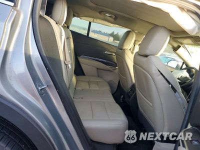 Zdjęcie 11 z 13 samochodu: 2023 CADILLAC XT4 LUXURY VIN:1GYFZBR4XPF120536 - miniatura