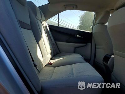 Zdjęcie 10 z 12 samochodu: 2014 TOYOTA CAMRY LE VIN:4T4BF1FK2ER406398 - miniatura