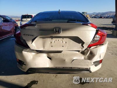 Zdjęcie 6 z 12 samochodu: 2019 HONDA CIVIC VIN:19XFC1F39KE212429 - miniatura