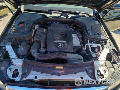Zdjęcie 11 z 13 samochodu: 2017 MERCEDES-BENZ E 300 4MATIC VIN:WDDZF4KB4HA175150 - miniatura