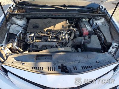 Zdjęcie 11 z 12 samochodu: 2018 TOYOTA CAMRY LE VIN:4T1B11HKXJU620720 - miniatura