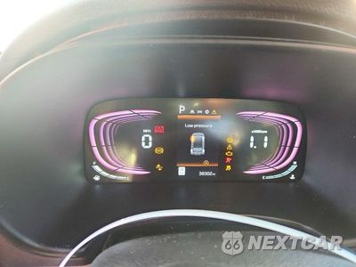 Zdjęcie 9 z 14 samochodu: 2024 KIA SOUL LX VIN:KNDJ23AU8R7240483 - miniatura